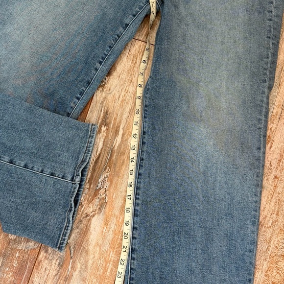 Women’s Kut from the Kloth Classic Blue Women's Jeans size 14 - Picture 2 of 7